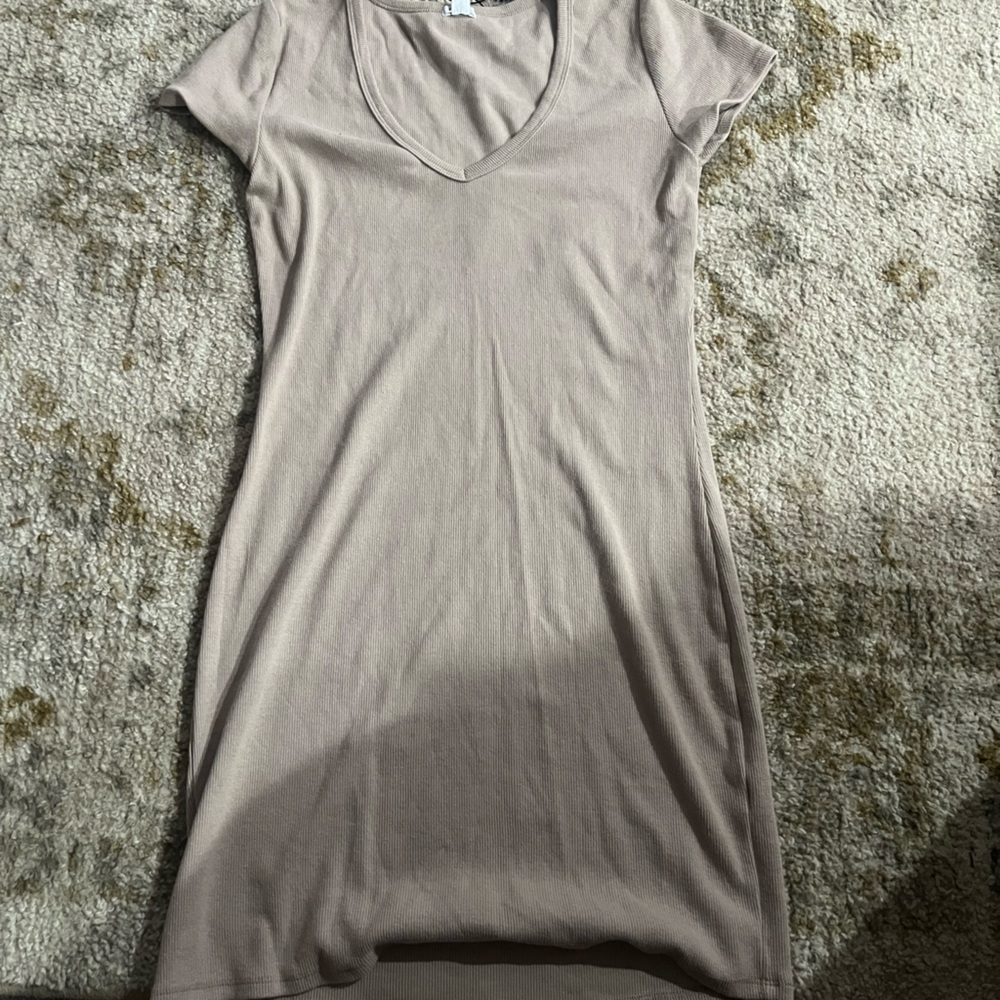 Garage Dress